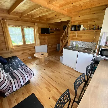 Camping Des Coteaux *