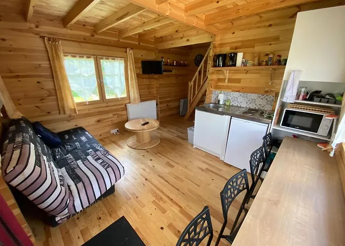 Camping Des Coteaux *