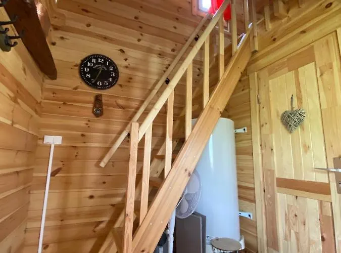 Campsite Des Coteaux Connigis